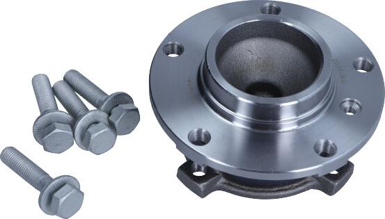 Maxgear 33-0031 - Комплект подшипника ступицы колеса autosila-amz.com