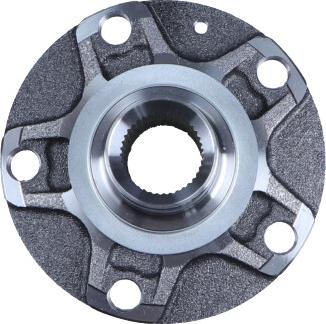 Maxgear 33-0878 - Ступица колеса, поворотный кулак autosila-amz.com