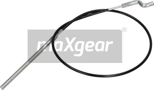 Maxgear 32-0410 - Тросик, cтояночный тормоз autosila-amz.com