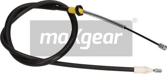 Maxgear 32-0479 - Тросик, cтояночный тормоз autosila-amz.com