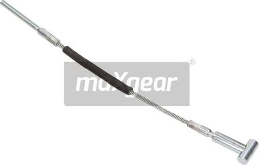 Maxgear 32-0473 - Тросик, cтояночный тормоз autosila-amz.com