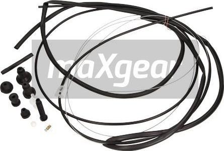 Maxgear 32-0547 - Тросик газа autosila-amz.com