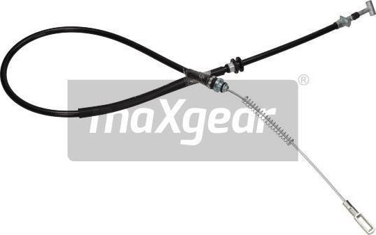 Maxgear 32-0559 - Тросик, cтояночный тормоз autosila-amz.com