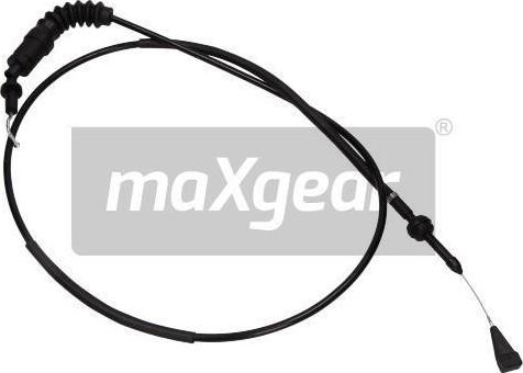 Maxgear 320567 - Тросик газа autosila-amz.com