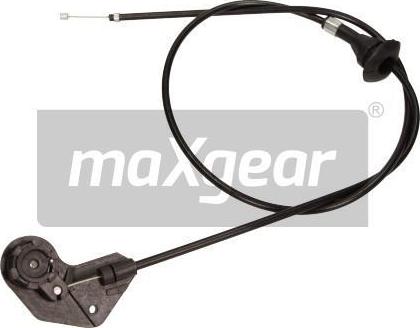 Maxgear 32-0588 - Тросик замка капота autosila-amz.com