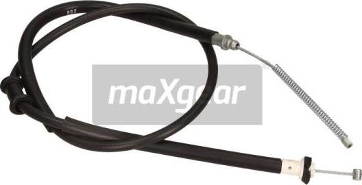 Maxgear 32-0690 - Тросик, cтояночный тормоз autosila-amz.com