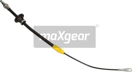 Maxgear 32-0692 - Тросик, cтояночный тормоз autosila-amz.com
