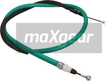 Maxgear 32-0685 - Тросик, cтояночный тормоз autosila-amz.com