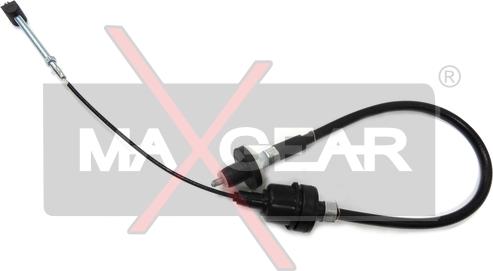 Maxgear 32-0045 - Трос сцепления autosila-amz.com