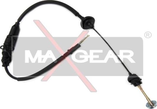 Maxgear 32-0053 - Трос, управление сцеплением autosila-amz.com