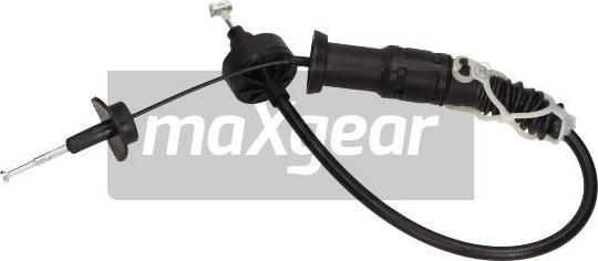 Maxgear 32-0066 - Трос, управление сцеплением autosila-amz.com