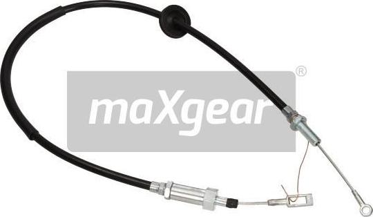 Maxgear 32-0062 - Тросик, cтояночный тормоз autosila-amz.com