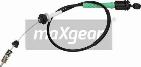 Maxgear 32-0029 - Тросик газа autosila-amz.com