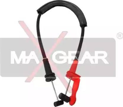 Maxgear 32-0020 - Трос, замок двери autosila-amz.com