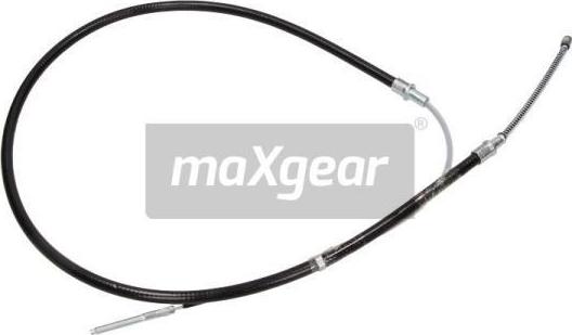 Maxgear 32-0078 - Тросик, cтояночный тормоз autosila-amz.com