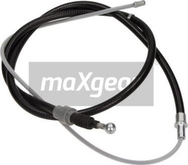 Maxgear 32-0072 - Тросик, cтояночный тормоз autosila-amz.com