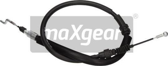 Maxgear 32-0169 - Тросик, cтояночный тормоз autosila-amz.com