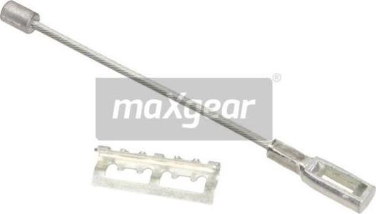 Maxgear 32-0106 - Тросик, cтояночный тормоз autosila-amz.com