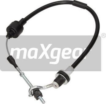 Maxgear 32-0174 - Трос, управление сцеплением autosila-amz.com