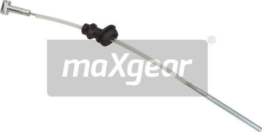 Maxgear 32-0175 - Тросик, cтояночный тормоз autosila-amz.com