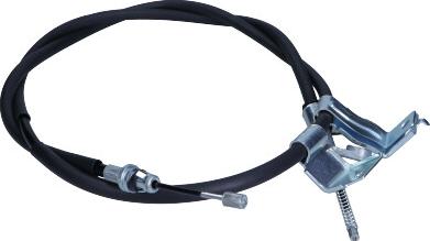 Maxgear 32-0829 - Тросик, cтояночный тормоз autosila-amz.com