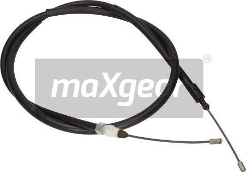 Maxgear 32-0367 - Тросик, cтояночный тормоз autosila-amz.com
