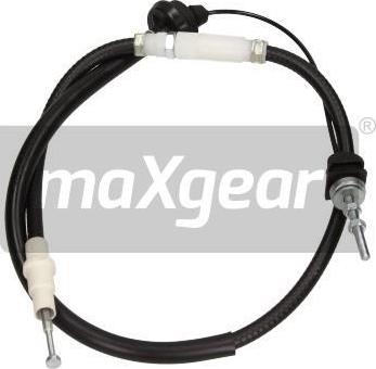Maxgear 32-0300 - Трос, управление сцеплением autosila-amz.com