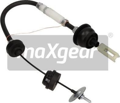 Maxgear 32-0313 - Трос, управление сцеплением autosila-amz.com