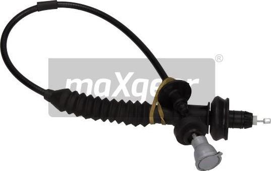 Maxgear 32-0324 - Трос, управление сцеплением autosila-amz.com