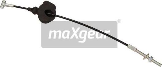 Maxgear 32-0378 - Тросик, cтояночный тормоз autosila-amz.com