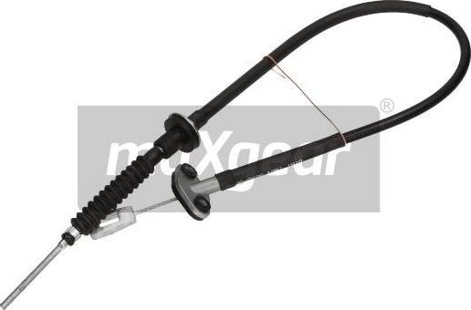 Maxgear 32-0296 - Трос, управление сцеплением autosila-amz.com