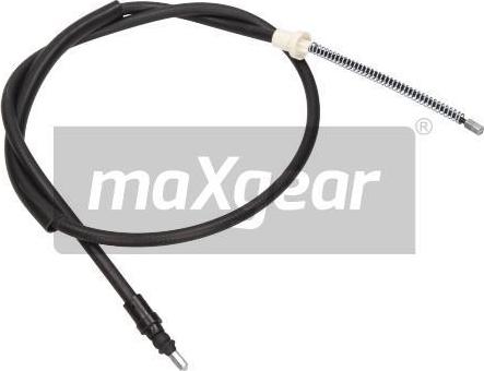 Maxgear 32-0230 - Тросик, cтояночный тормоз autosila-amz.com