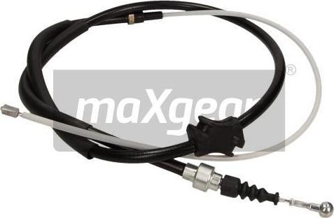 Maxgear 32-0756 - Тросик, cтояночный тормоз autosila-amz.com