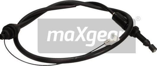 Maxgear 32-0766 - Тросик газа autosila-amz.com