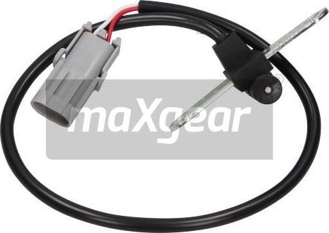 Maxgear 24-0059 - Датчик, положение распределительного вала autosila-amz.com