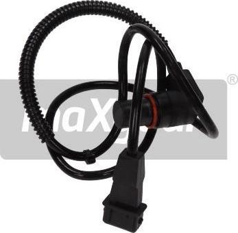 Maxgear 24-0056 - Датчик импульсов, коленвал autosila-amz.com