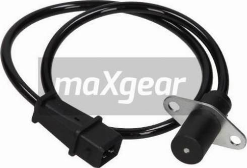 Maxgear 24-0073 - Датчик RPM, частота вращения autosila-amz.com