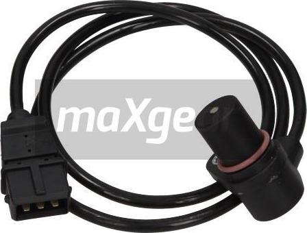 Maxgear 24-0140 - Датчик импульсов, коленвал autosila-amz.com