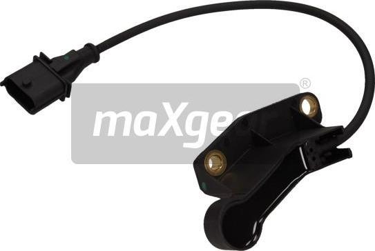 Maxgear 24-0217 - Датчик, положение распределительного вала autosila-amz.com