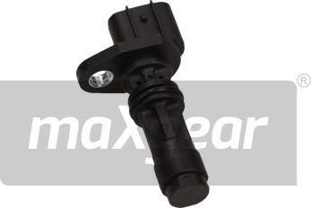 Maxgear 24-0228 - Датчик импульсов, коленвал autosila-amz.com