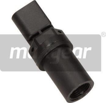 Maxgear 25-0008 - Датчик, участок пути autosila-amz.com