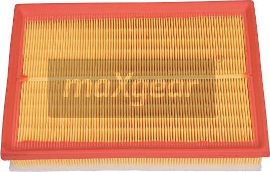 Maxgear 26-0946 - Воздушный фильтр, двигатель autosila-amz.com