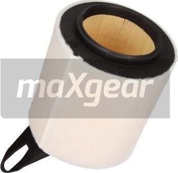Maxgear 26-0925 - Воздушный фильтр, двигатель autosila-amz.com