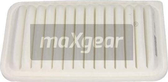 Maxgear 26-0970 - Воздушный фильтр, двигатель autosila-amz.com
