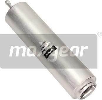 Maxgear 26-0497 - Топливный фильтр autosila-amz.com