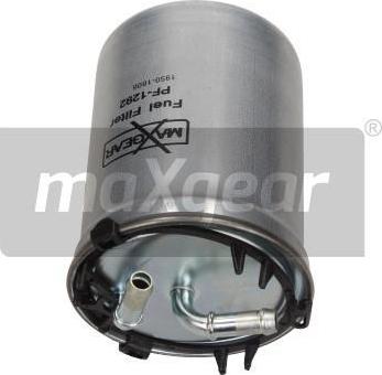 Maxgear 26-0440 - Топливный фильтр autosila-amz.com