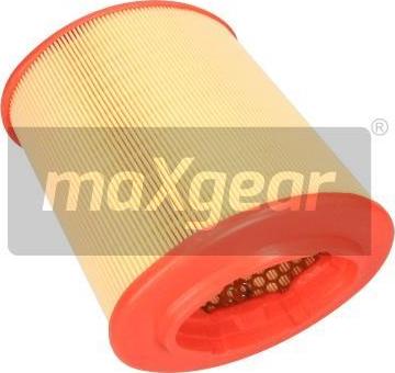 Maxgear 26-0486 - Воздушный фильтр, двигатель autosila-amz.com