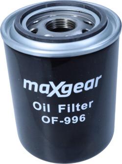 Maxgear 26-0431 - Масляный фильтр autosila-amz.com