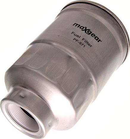 Maxgear 26-0429 - Топливный фильтр autosila-amz.com