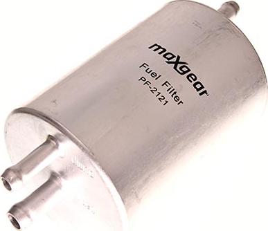 Maxgear 26-0421 - Топливный фильтр autosila-amz.com